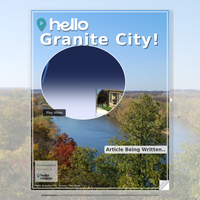 Image for Granite City