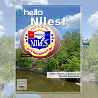 Image for Niles