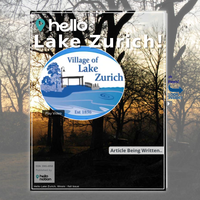 Image for Lake Zurich