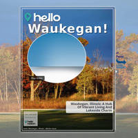 Image for Waukegan