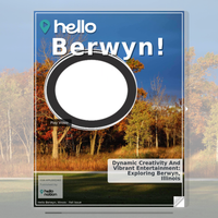 Image for Berwyn