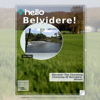 Image for Belvidere