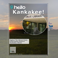 Image for Kankakee