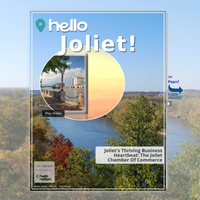 Image for Joliet