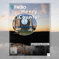 Image for Henry County