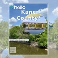 Image for Kane County