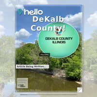 Image for DeKalb County