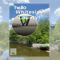 Image for Whiteside County