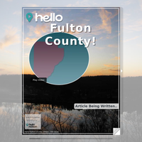 Image for Fulton County