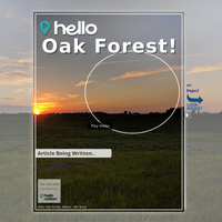 Image for Oak Forest