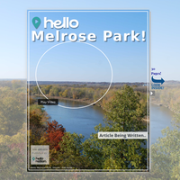 Image for Melrose Park