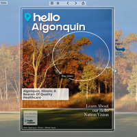 Image for Algonquin