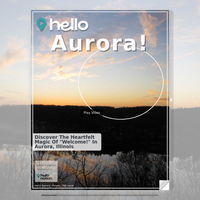 Image for Aurora