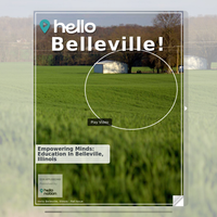 Image for Belleville