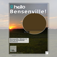 Image for Bensenville