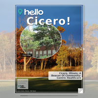 Image for Cicero