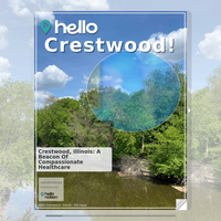 Image for Crestwood