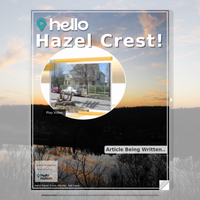 Image for Hazel Crest