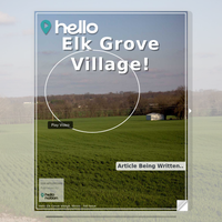 Image for Elk Grove Village