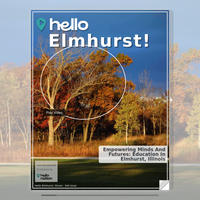 Image for Elmhurst