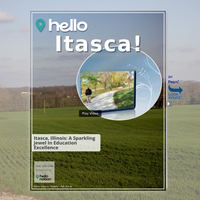 Image for Itasca