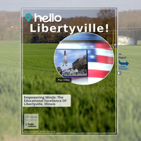 Image for Libertyville