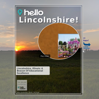 Image for Lincolnshire