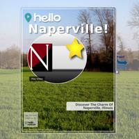 Image for Naperville