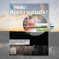 Image for Riverwoods