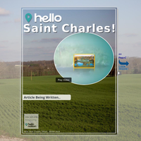 Image for Saint Charles