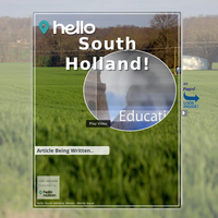 Image for South Holland