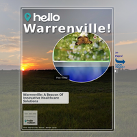 Image for Warrenville