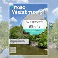 Image for Westmont