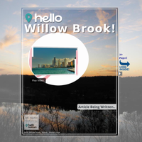 Image for Willow Brook