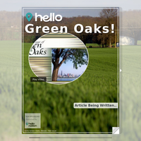 Image for Green Oaks