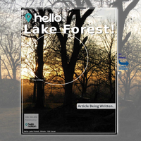 Image for Lake Forest