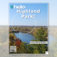 Image for Highland Park