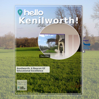 Image for Kenilworth