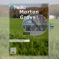 Image for Morton Grove