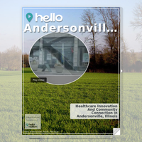 Image for Andersonville