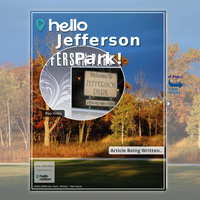 Image for Jefferson Park