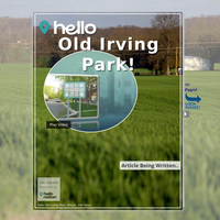 Image for Old Irving Park