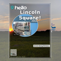 Image for Lincoln Square