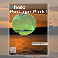 Image for Portage Park