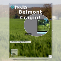 Image for Belmont Cragin