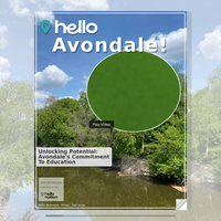 Image for Avondale