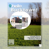 Image for Bucktown