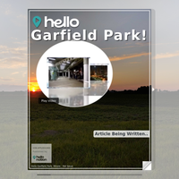 Image for Garfield Park