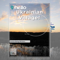 Image for Ukrainian Village