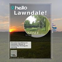 Image for Lawndale